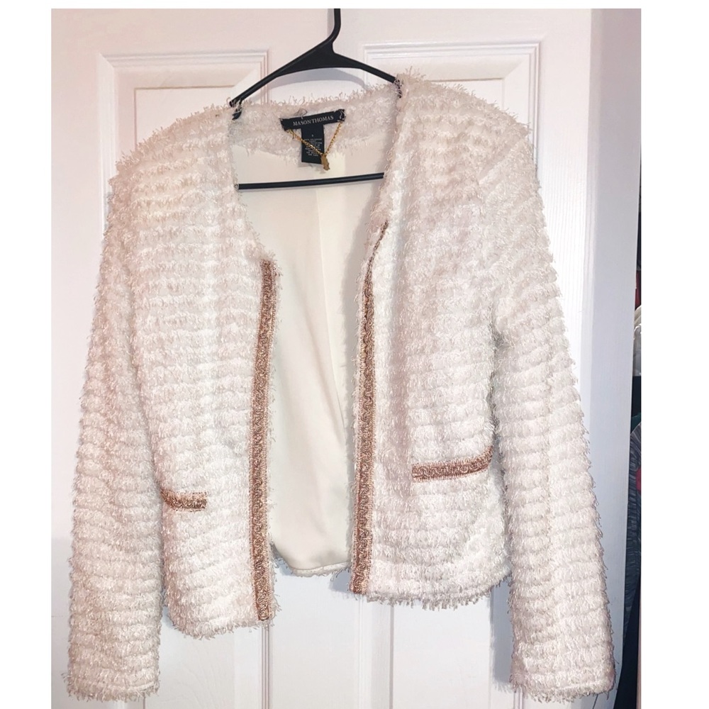 Fur jacket